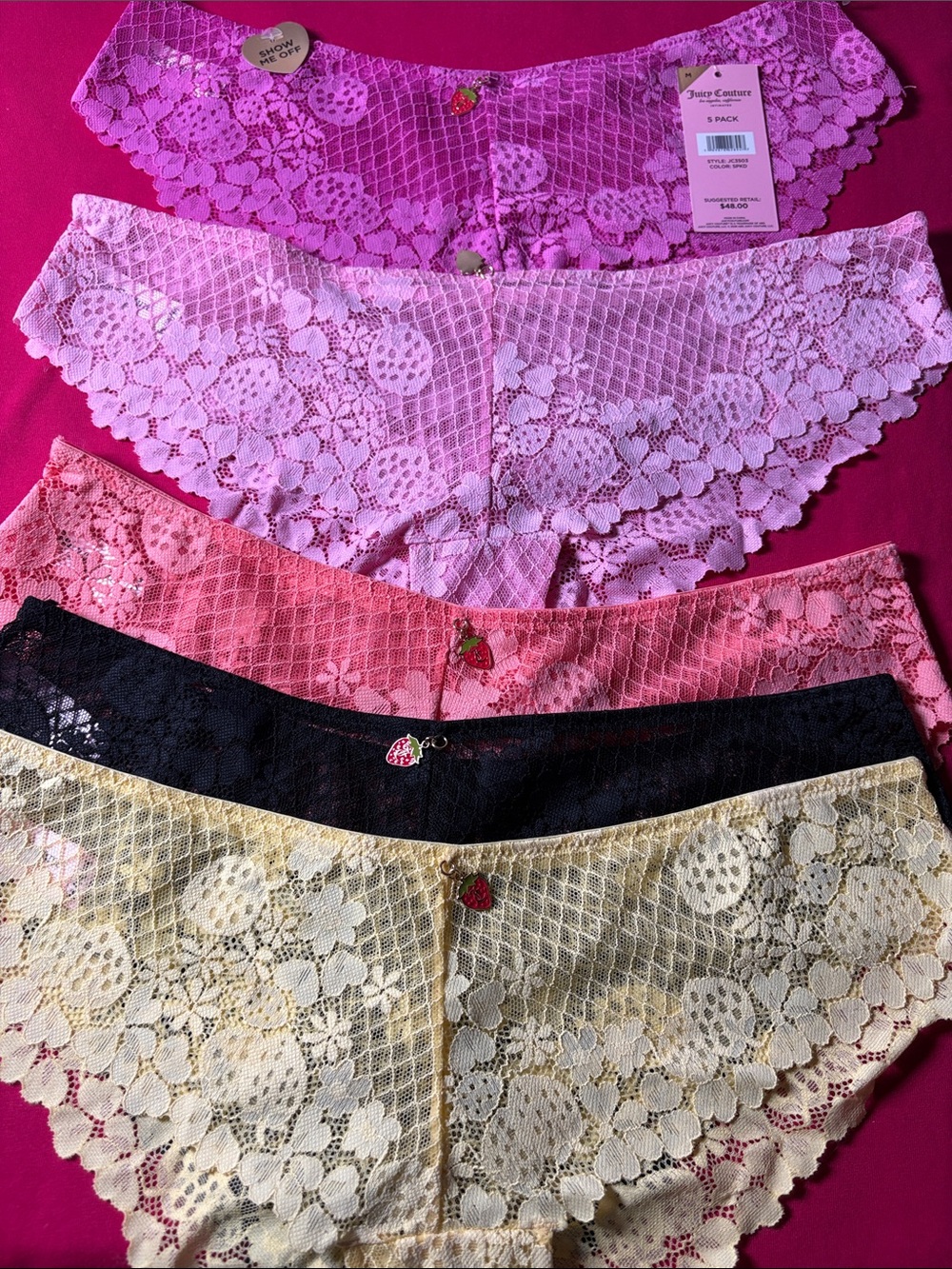 Women’s Panties